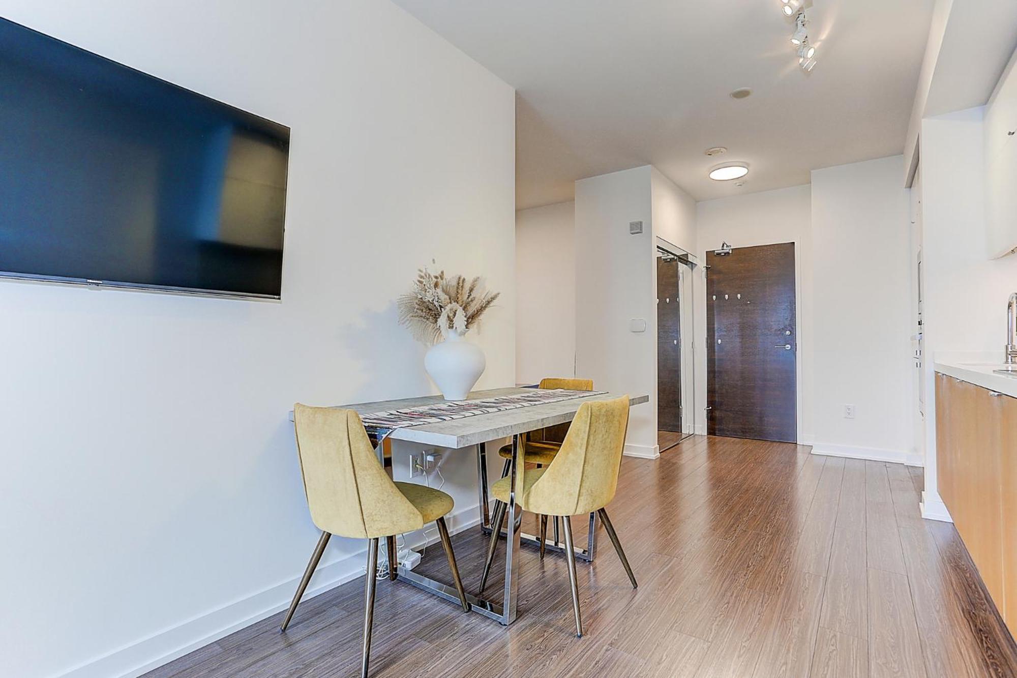 Lakeview Apartments Downtown Toronto Extérieur photo