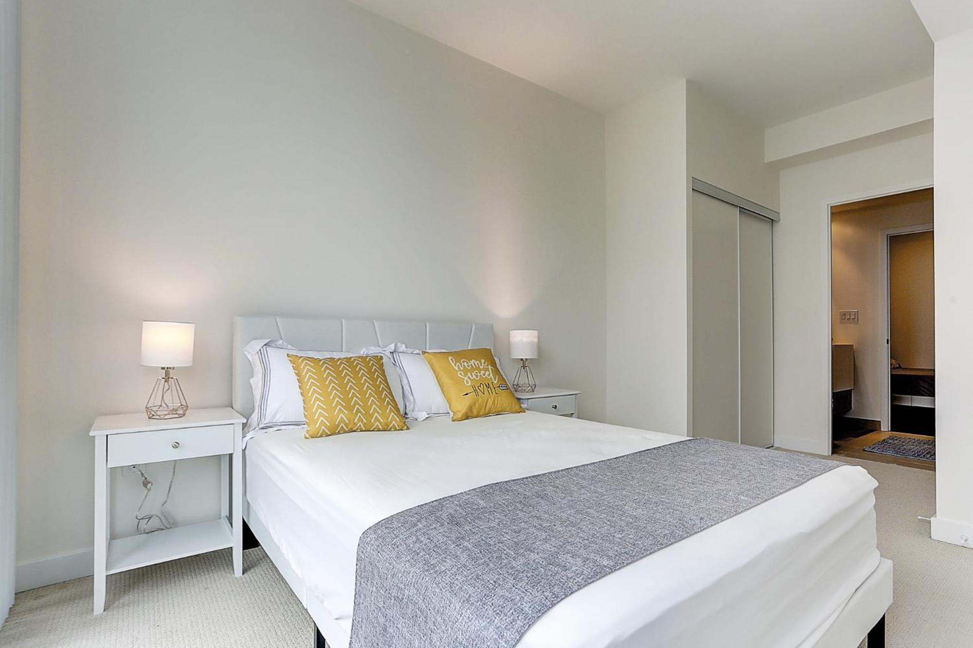 Lakeview Apartments Downtown Toronto Extérieur photo