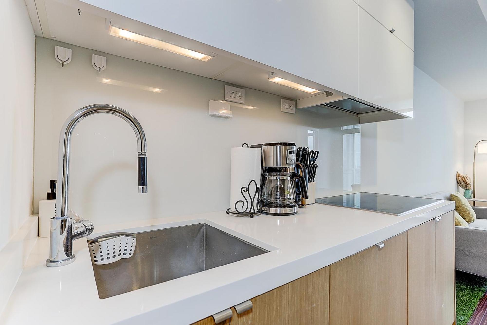 Lakeview Apartments Downtown Toronto Extérieur photo