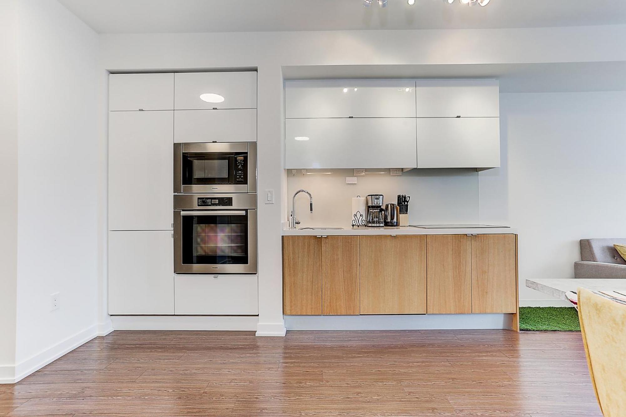 Lakeview Apartments Downtown Toronto Extérieur photo